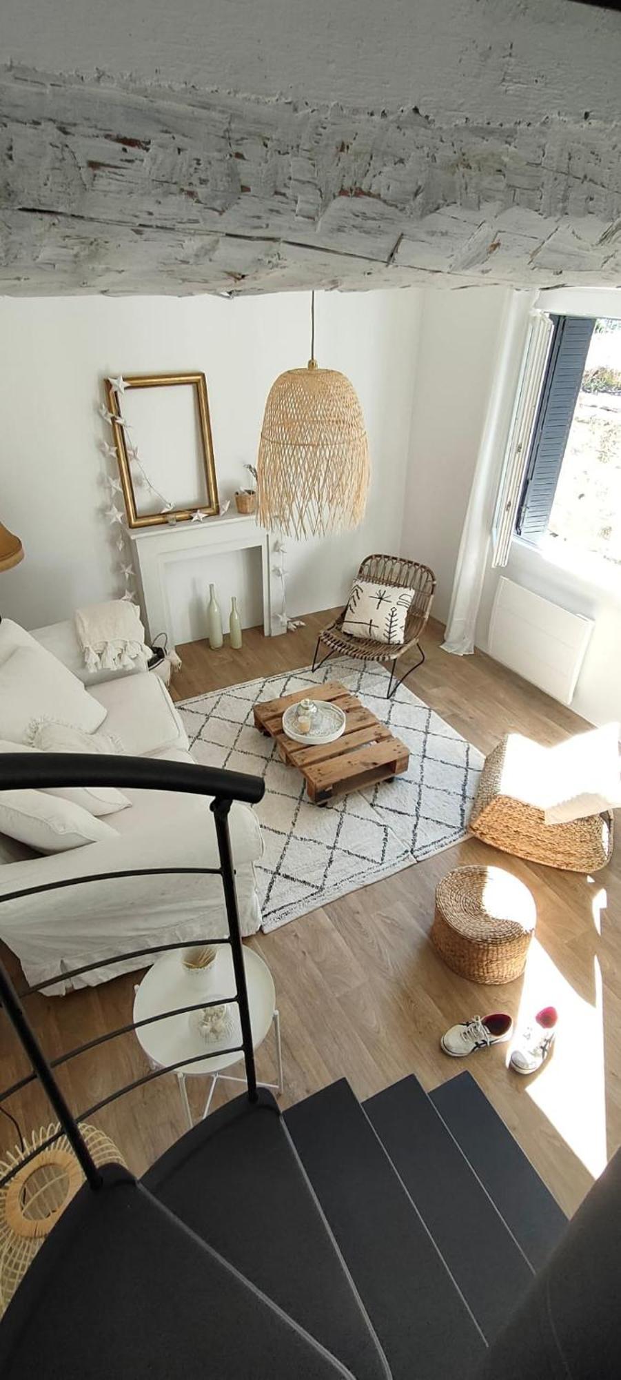 Maison Cosy Ventoux Avec Jardin Vue Ventoux A Mormoiron Экстерьер фото