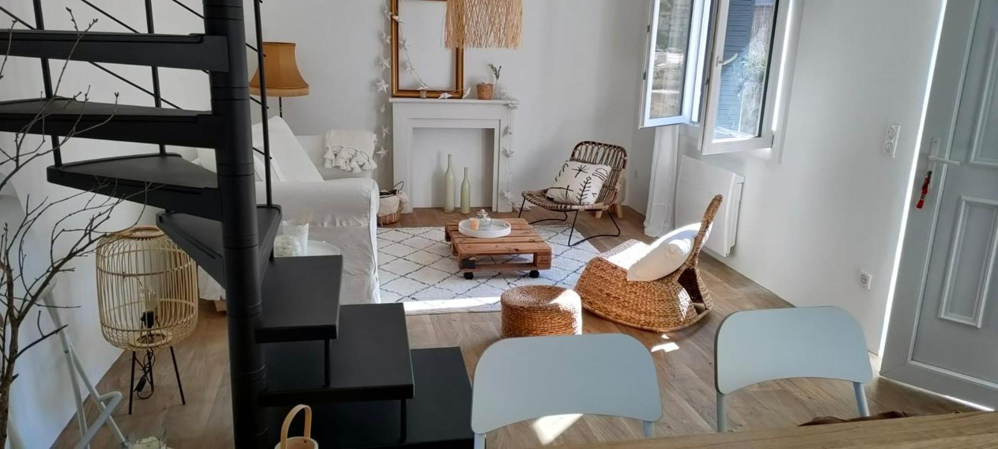 Maison Cosy Ventoux Avec Jardin Vue Ventoux A Mormoiron Экстерьер фото