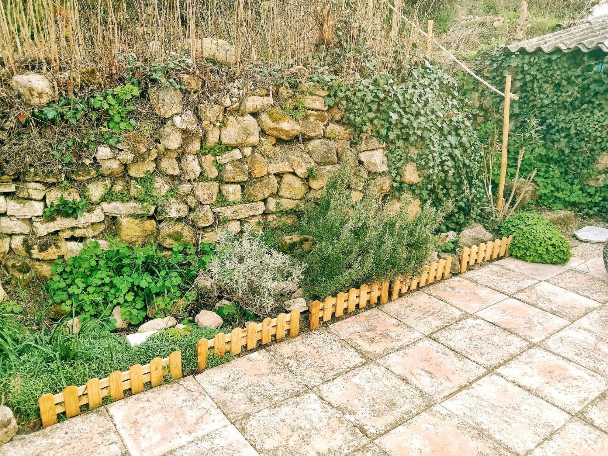 Maison Cosy Ventoux Avec Jardin Vue Ventoux A Mormoiron Экстерьер фото