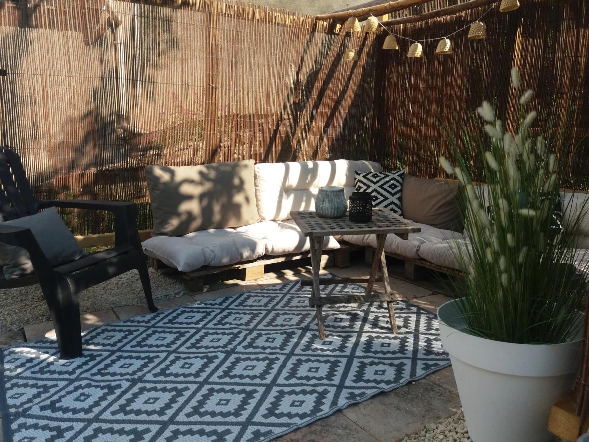 Maison Cosy Ventoux Avec Jardin Vue Ventoux A Mormoiron Экстерьер фото